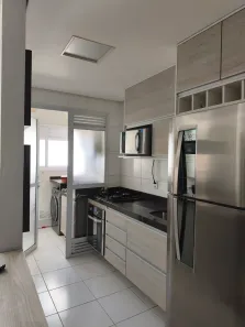 Apartamento com 3 Quartos à venda, 78m² no Centro, Diadema