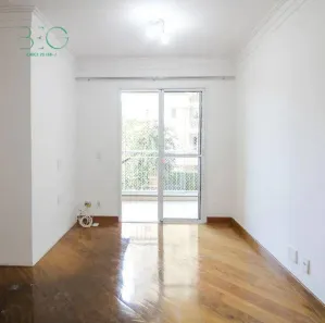 Apartamento com 3 Quartos à venda, 64m² no Mooca, São Paulo