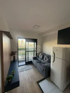 Apartamento com 1 Quarto à venda, 28m² no Vila Mazzei, São Paulo
