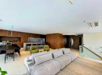 Apartamento com 3 Quartos para venda ou aluguel, 328m² no Jardim Paulista, São Paulo