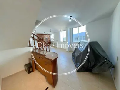 Apartamento com 3 Quartos à venda, 120m² no Copacabana, Rio de Janeiro