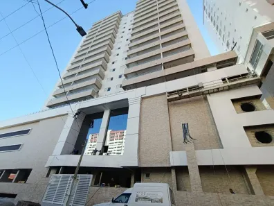 Apartamento com 2 Quartos à venda, 85m² no Caiçara, Praia Grande