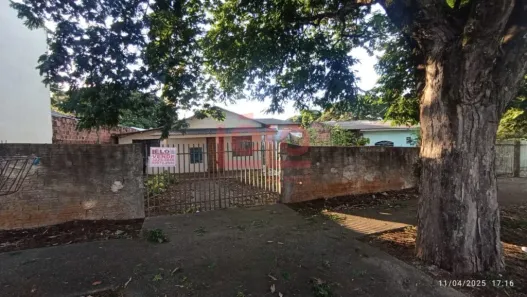 Lote/Terreno à venda, 393m² no Conjunto Habitacional João de Barro Thaís, Maringá