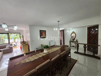 Apartamento com 3 Quartos à venda, 123m² no Santana, São Paulo
