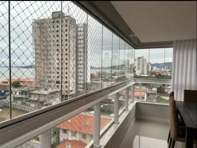 Cobertura com 3 Quartos à venda, 183m² no Centro, Balneário Piçarras