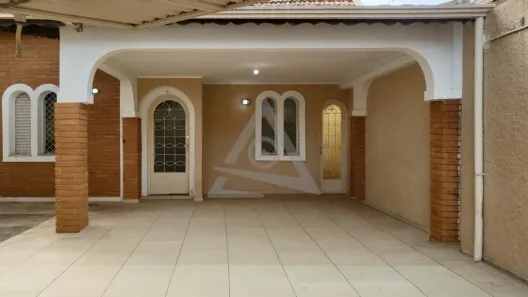 Imóvel Comercial com 3 Quartos para alugar, 166m² no Nova Campinas, Campinas