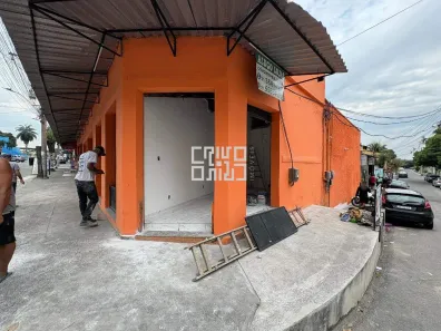 Ponto Comercial para alugar, 20m² no Nova Cidade, São Gonçalo