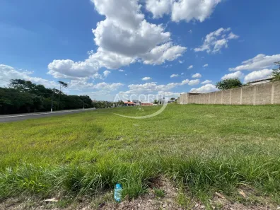 Lote/Terreno à venda, 1622m² no Campestre, Piracicaba