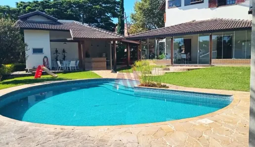 Casa de Condomínio com 3 Quartos à venda, 330m² no Vista Alegre, Vinhedo