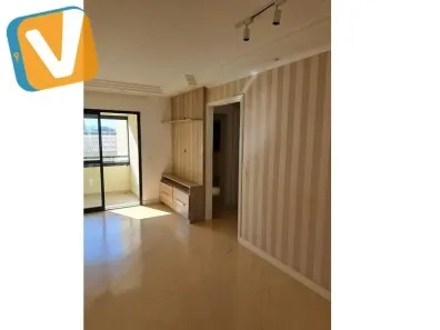 Apartamento com 2 Quartos à venda, 60m² no Belenzinho, São Paulo