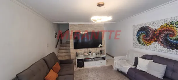 Sobrado com 3 Quartos à venda, 117m² no Imirim, São Paulo