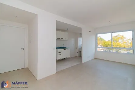 Apartamento com 3 Quartos à venda, 66m² no Bom Jesus, Porto Alegre