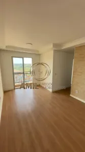 Apartamento com 2 Quartos à venda, 52m² no Jardim Americano, São José dos Campos