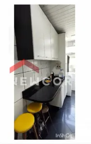 Apartamento com 2 Quartos à venda, 46m² no Cavalhada, Porto Alegre
