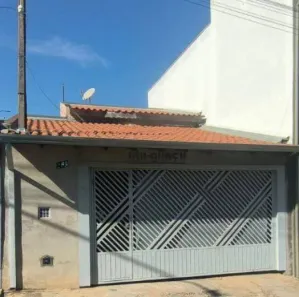 Casa com 2 Quartos à venda, 120m² no Jardim Estância Bom Viver, Itu
