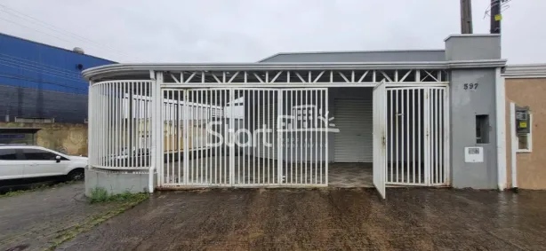 Ponto Comercial para alugar, 70m² no Cidade Jardim, Campinas