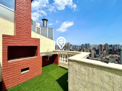 Cobertura com 3 Quartos à venda, 145m² no Parque Imperial, São Paulo