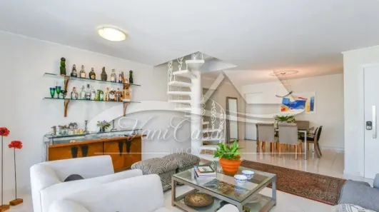 Apartamento com 4 Quartos à venda, 303m² no Brooklin Paulista, São Paulo