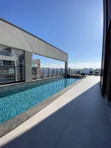 Apartamento com 3 Quartos à venda, 125m² no Jardim das Acácias, São Paulo