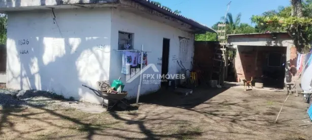 Casa com 1 Quarto à venda, 60m² no , Itanhaém