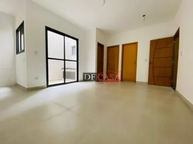 Apartamento com 2 Quartos à venda, 48m² no Vila Guilhermina, São Paulo