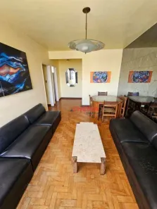 Apartamento com 2 Quartos à venda, 100m² no Gonzaga, Santos