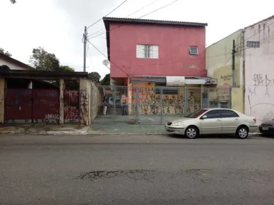 Sobrado com 3 Quartos à venda, 280m² no Vila Jacuí, São Paulo