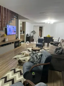 Cobertura com 3 Quartos à venda, 143m² no Vila Osasco, Osasco