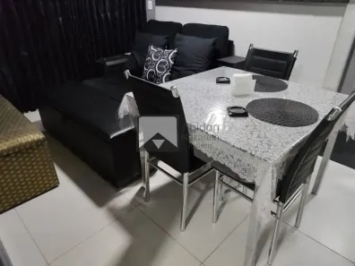 Apartamento com 2 Quartos à venda, 67m² no Santana, Niterói