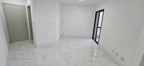 Apartamento com 2 Quartos para alugar, 58m² no Vila Bandeirantes, São José dos Campos