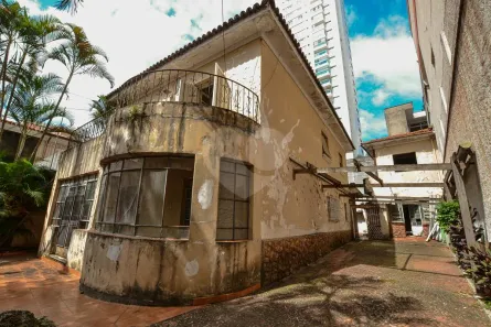 Sobrado com 4 Quartos à venda, 370m² no Aclimação, São Paulo