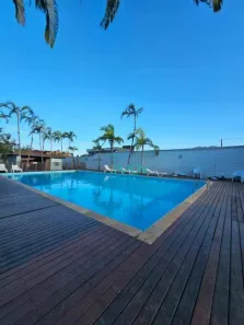 Apartamento com 2 Quartos à venda, 60m² no Praia do Sape, Ubatuba