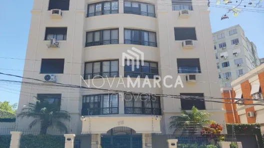 Apartamento com 1 Quarto à venda, 44m² no Moinhos de Vento, Porto Alegre