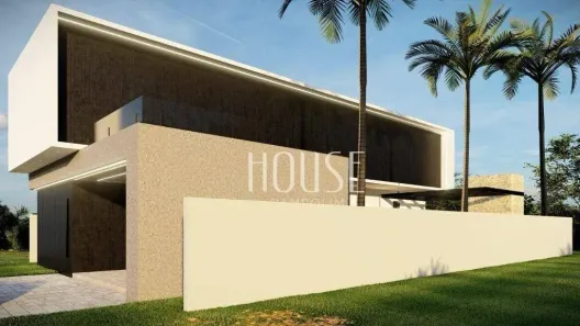 Casa de Condomínio com 3 Quartos à venda, 318m² no Brasil, Itu