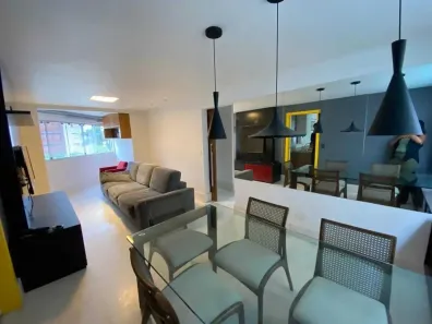 Apartamento com 3 Quartos à venda, 83m² no Savassi, Belo Horizonte