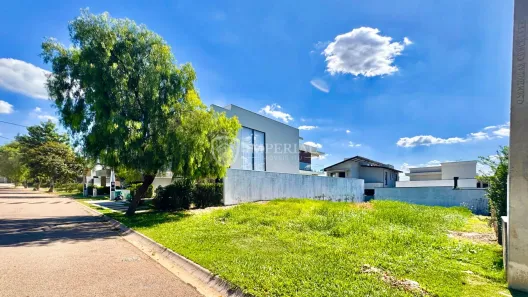 Lote/Terreno à venda, 387m² no Loteamento Residencial Una, Itu