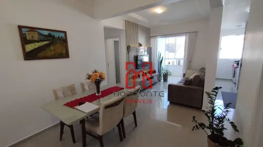Apartamento com 2 Quartos à venda, 68m² no Ingleses do Rio Vermelho, Florianópolis