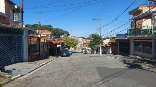 Sobrado com 2 Quartos à venda, 151m² no Jardim Monjolo, São Paulo