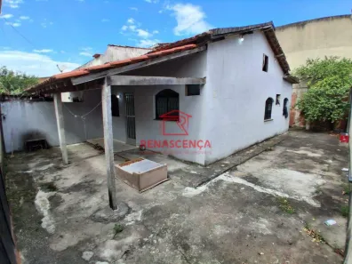 Casa com 3 Quartos para alugar, 90m² no Campo Grande, Rio de Janeiro