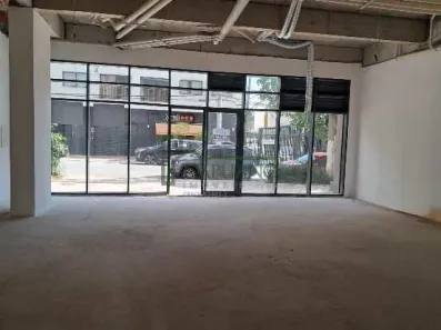 Ponto Comercial à venda, 102m² no Vila Clementino, São Paulo