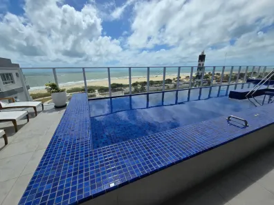 Apartamento com 2 Quartos à venda, 77m² no Coroa do Meio, Aracaju