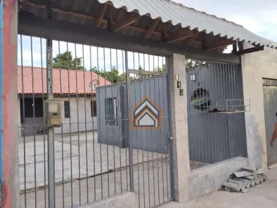 Casa com 3 Quartos à venda, 120m² no Cocão, Viamão