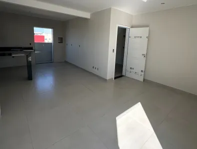 Apartamento com 3 Quartos à venda, 99m² no Novo Mundo, Uberlândia