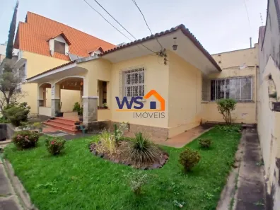 Casa com 3 Quartos à venda, 244m² no Barroca, Belo Horizonte