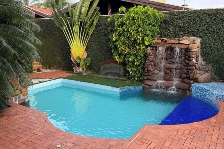 Casa com 4 Quartos à venda, 317m² no Jardim Elite, Mogi Mirim