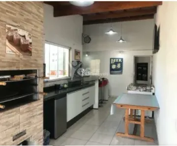 Cobertura com 2 Quartos à venda, 104m² no Jardim Santo Alberto, Santo André