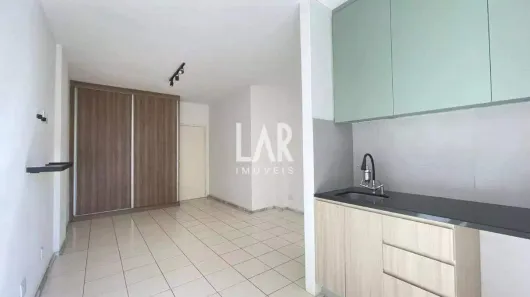 Sala Comercial para alugar, 37m² no Lourdes, Belo Horizonte