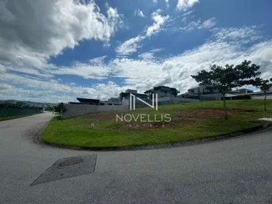 Lote/Terreno à venda, 610m² no Condomínio Residencial Monaco, São José dos Campos
