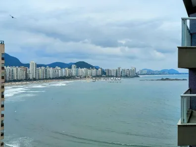 Apartamento com 3 Quartos à venda, 180m² no Vila Alzira, Guarujá