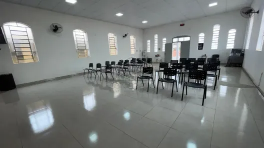 Ponto Comercial com 5 Quartos à venda, 250m² no Vila Padre Nosso, Jaú